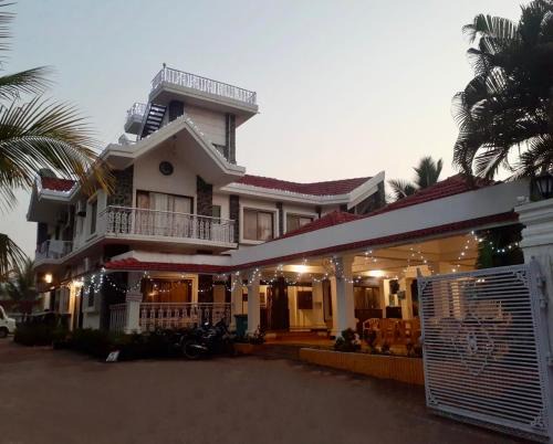 Murud House | Royal Villa Kashid