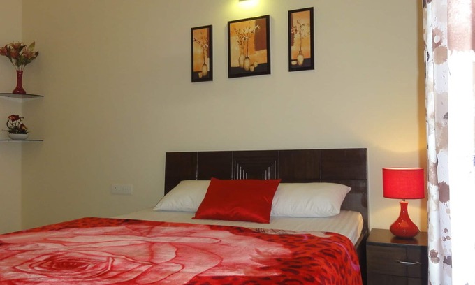 Kune N.m. Villa | Royal Villa Luxurious A/c Bungalow - Approved by India Tourism