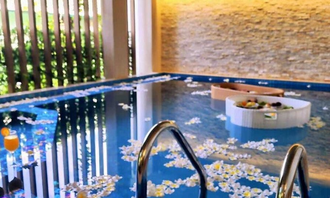 Fulidhoo House | Royal Villa