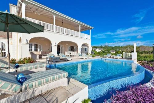 Westmoreland Villa | Royal Westmoreland - High Spirit by Blue Sky Luxury