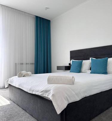 Rivne Oblast Hotel | Royal Wood Hotel