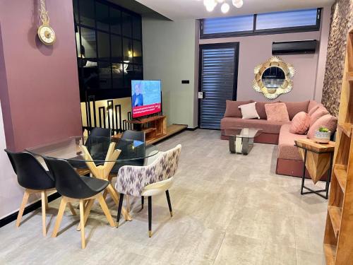 Tlemcen Apartment | royale aparte