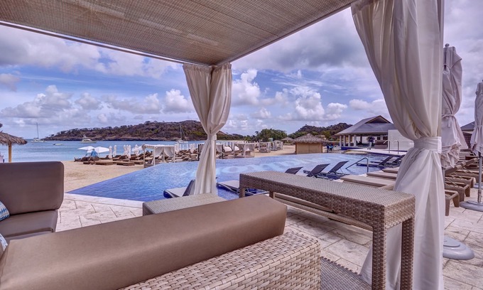 St. John's Resort | Royalton Antigua, An Autograph Collection All-Inclusive Resort