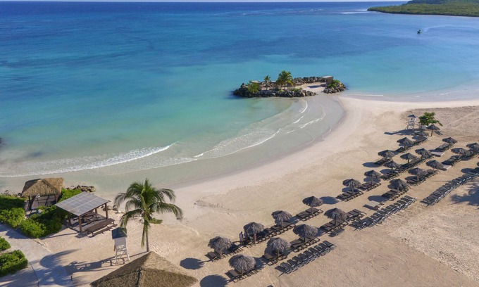 Falmouth Resort | Royalton Hideaway Blue Waters - Montego Bay, An Autograph Collection® All-Inclusive Resort - Adults Only