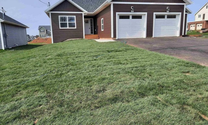 Charlottetown House | Royalty Roo's Vacation Home