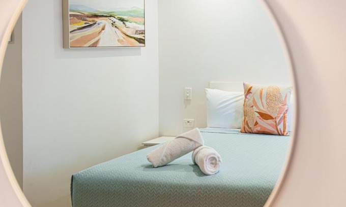 West Tamworth Hotel | Roydons Motor Inn
