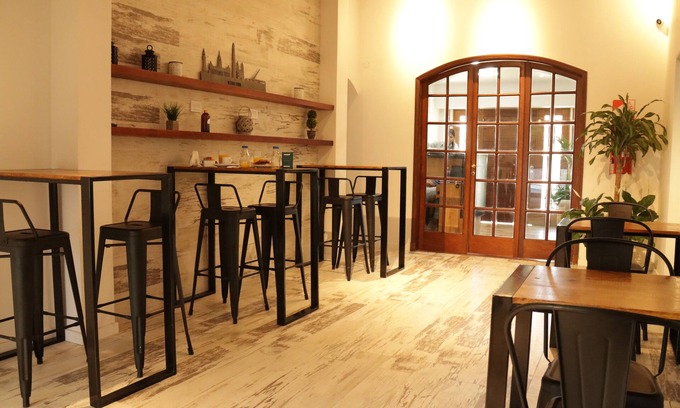 Ezeiza Apartment | ROZAS