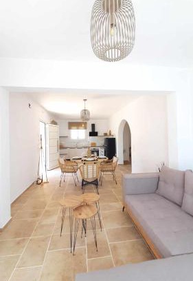 Benitses Apartment | Rozas house