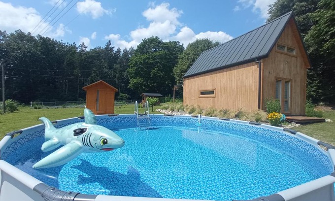 gmina Lubycza Krolewska House | Roztocze Na Końcu Drogi