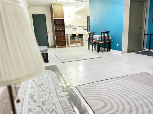 Seksyen 13 Apartment | Rozu Homestay Shah Alam