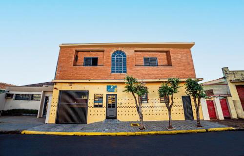 Subsetor Norte - 1 Hotel | RP HOTEL