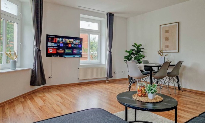 Kappel Apartment | RR | Apartments Kappel - 3 | 85sqm | elevator | WIFI