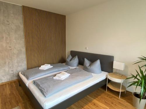 Ottersleben Apartment | RR - Tiny Apartment - Parking - Kitchen - WIFI