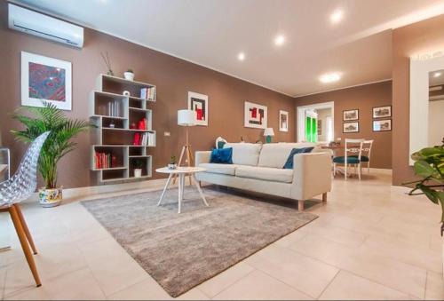 Monterotondo House | RRooms-Locazione Turistica