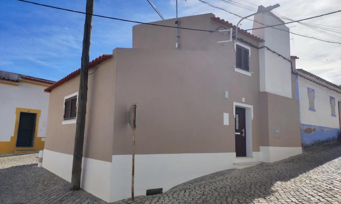 Elvas House | Rua da Avó