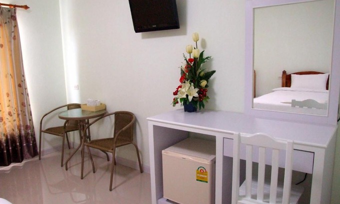 Roi Et Hotel | Ruan Rim Nam