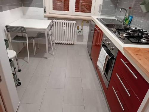 Pablo Apartment | Rubino 8