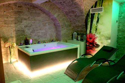 Ruvo di Puglia Apartment | Rubis Relais & SPA