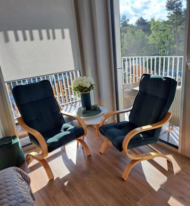 Swinoujscie Apartment | Rubus Sofii 305