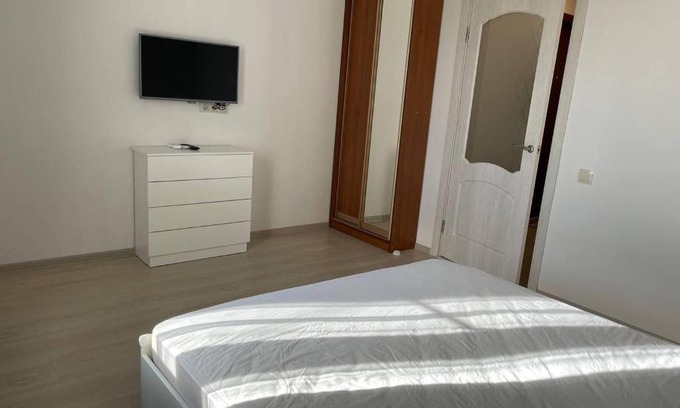 Lomianki Apartment | Rudek apartment