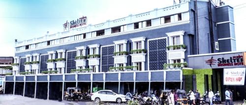 Vasai East Hotel | Rudra Shelter Business Hotel
