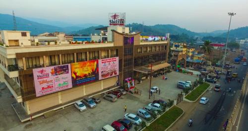 Vasai Hotel | Rudra Shelter International Hotel