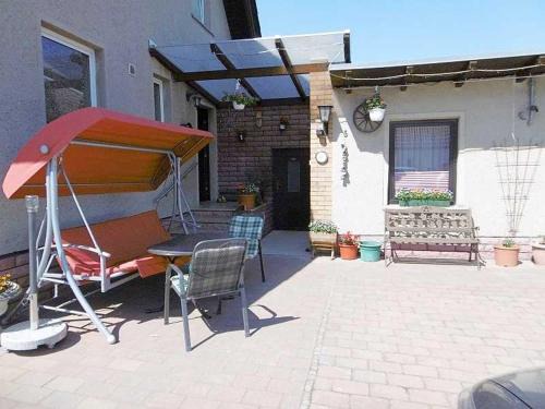 Rambin Apartment | Ruegen Fewo 42