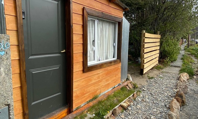 El Chalten Cabin | RUFA'S ACCOMMODATION