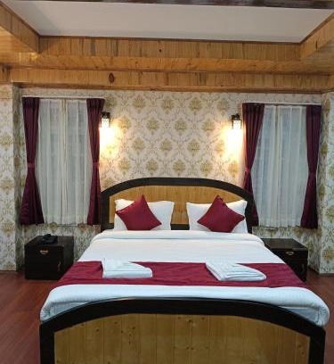 Pelling Hotel | Rufina Greenland Premiere