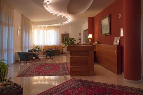 Vallo della Lucania Hotel | Ruggiero Park Hotel