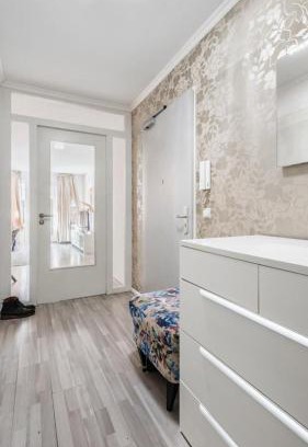 Oberfohring Apartment | Ruhig