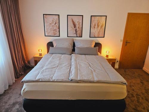 Gifhorn Apartment | Ruhig, Nähe Wolfsburg und Braunschweig, Wi-Fi, Wallbox