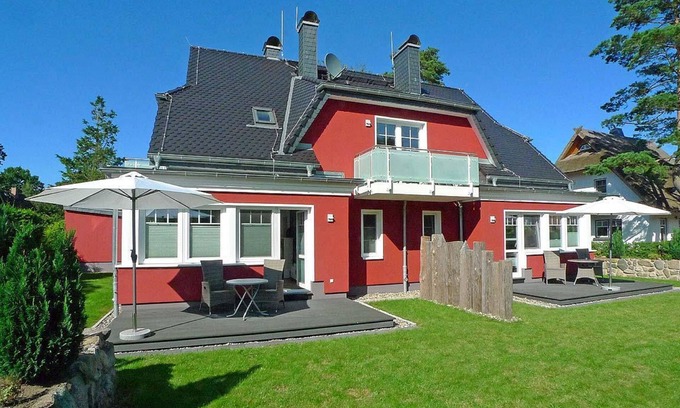 Neuhaus Apartment | Ruhige Lage in Strandnähe ca. 500m