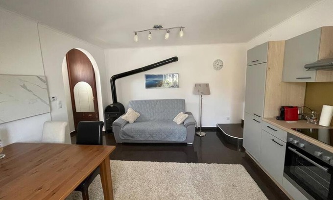Baden Apartment | Ruhige Wohnung in Thermen Region