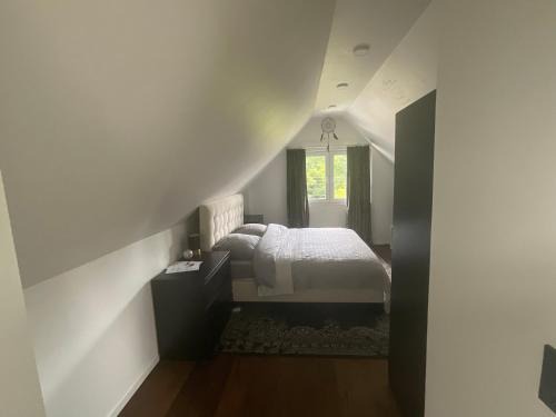 Kalkum House | Ruhiges Zimmer im schönen Kaiserswerth