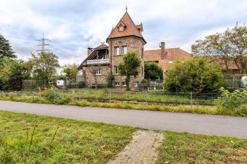 Arnsberg Apartment | Ruhr-Wald-Blick