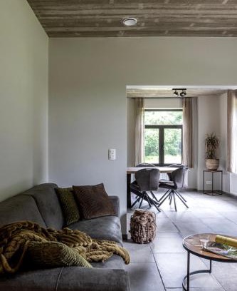 Turnhout House | Ruime vakantiewoning voor 24p