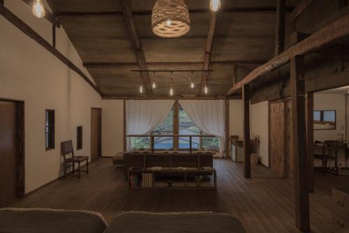 Ogawa-mura Hotel | ruisseau
