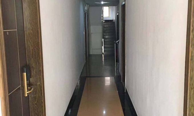 Yangjiang House | ruixing hotel