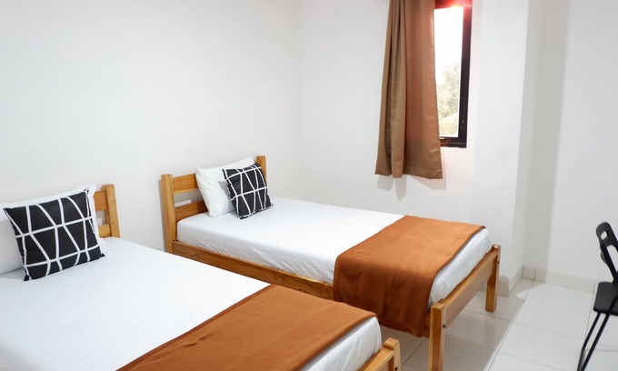 Tangerang House | Rukita Soekarno-Hatta Kost