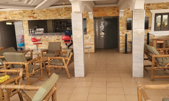 Tamale Hotel | RUKS HOTEL