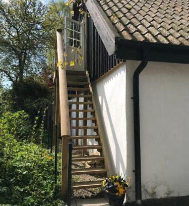 Klagstorp Bed & Breakfast | Rum på landet