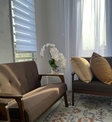 Rambai House | Rumah Changgong