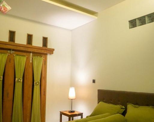 Kudus House | Rumah Nyaman di Kudus