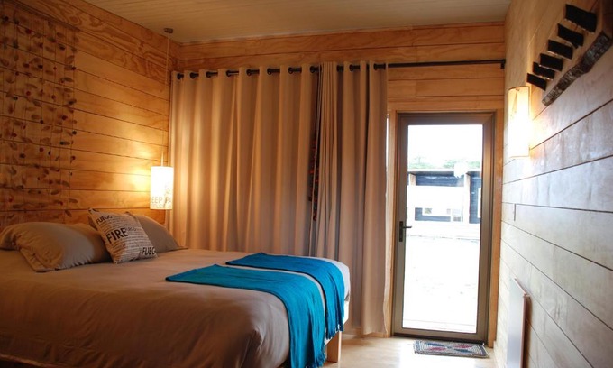 OHiggins Hotel | Rumbo Sur Hotel