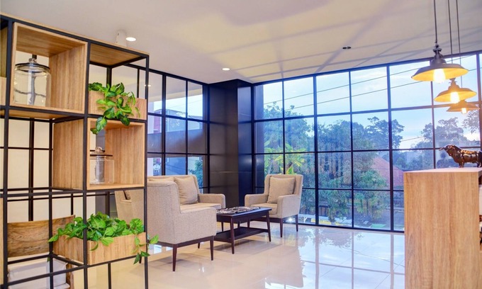 Tembalang Hotel | Rumi Semarang