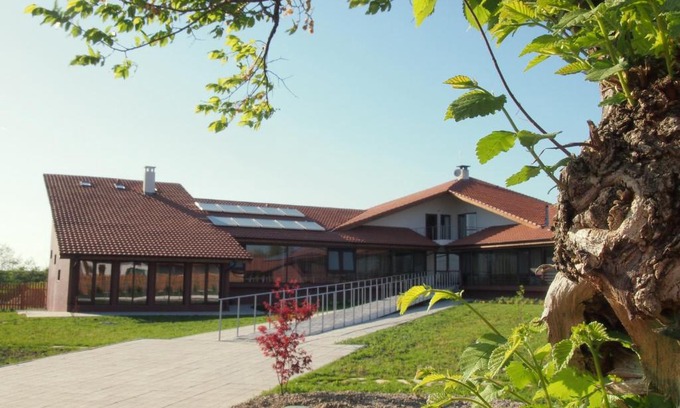 Elhovo Hotel | Rumika Ecocenter