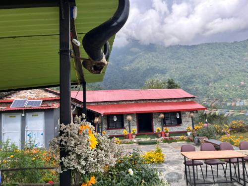 Kaski House | Rumja Inn