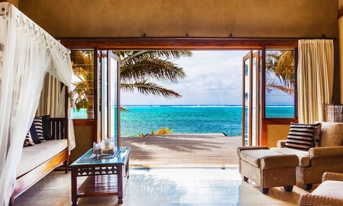 Muri Hotel | Rumours Luxury Villas & Spa
