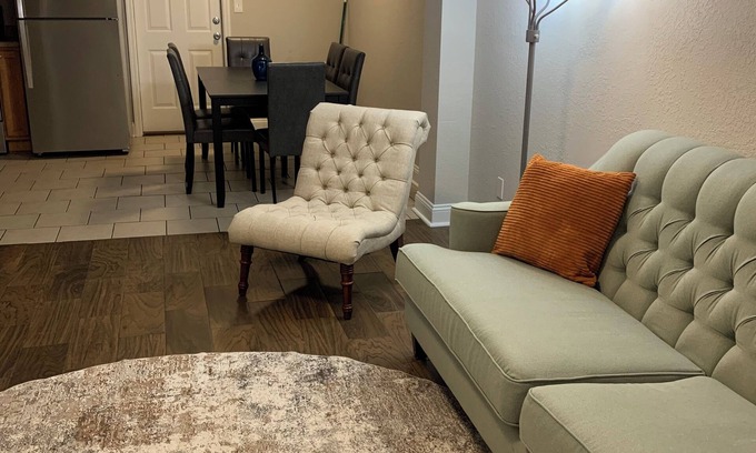 Villa Heights House | Runaway!